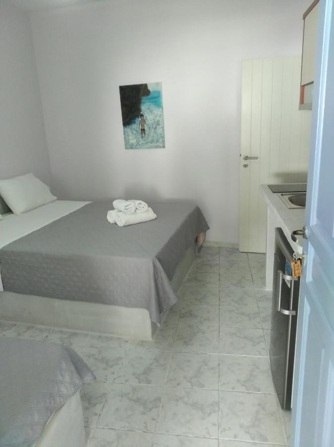 Amorgaia 1 Katápola Rom bilde